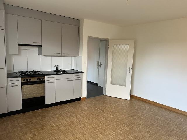Apartment mieten in Muttenz, Basel-Landschaft