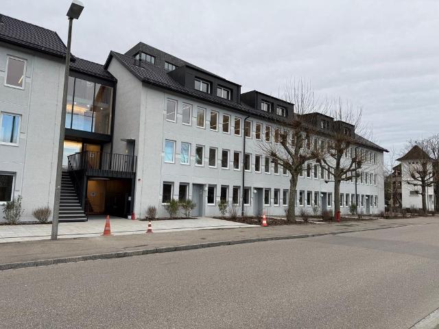 Apartment mieten in Muttenz, Basel-Landschaft