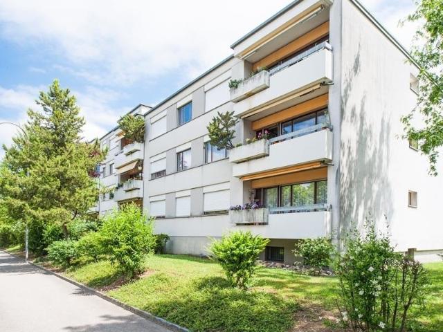 Apartment mieten in Muttenz, Basel-Landschaft