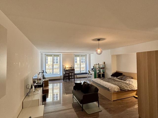Apartment mieten in Corcelles (NE)