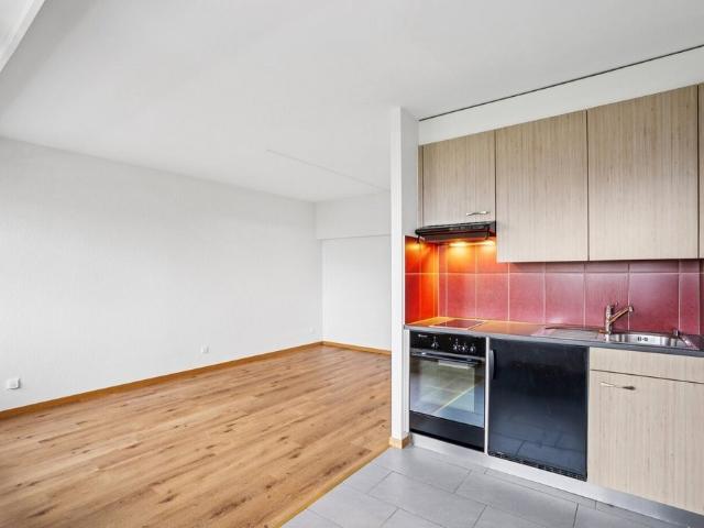 Apartment mieten in Corcelles (NE)