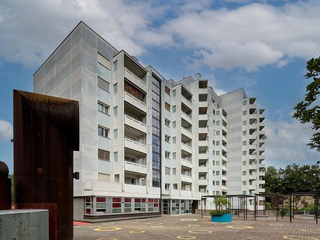 Apartment mieten in Neuenhof, Bezirk Baden