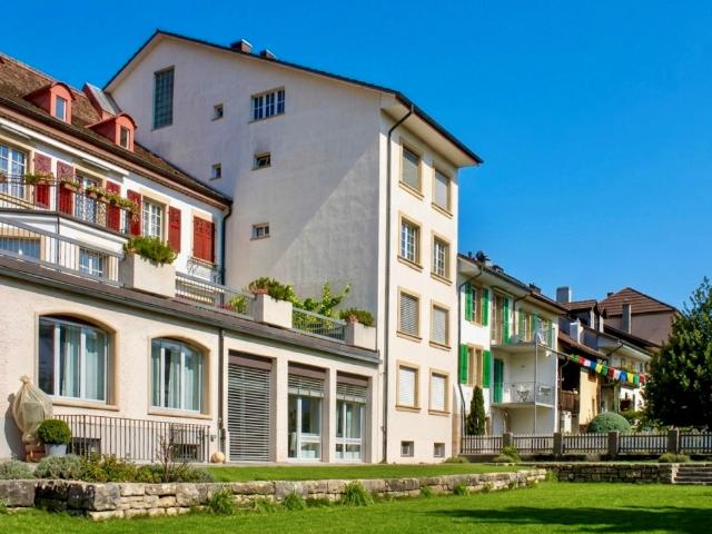 Apartment mieten in Nidau, Bern