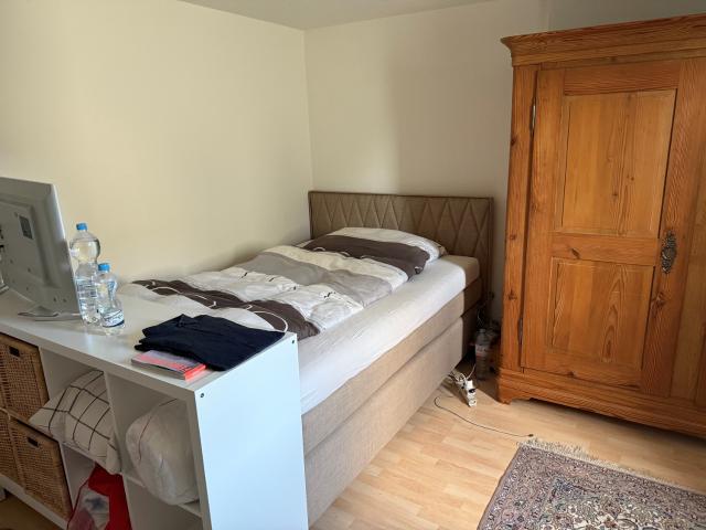 Apartment mieten in Niederweningen, Zürich