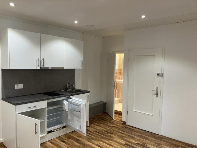 Apartment mieten in Nyon, District de Nyon