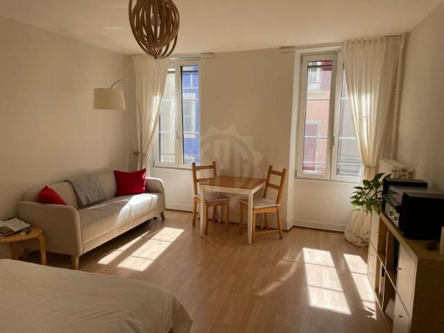 Apartment mieten in Nyon, Waadt
