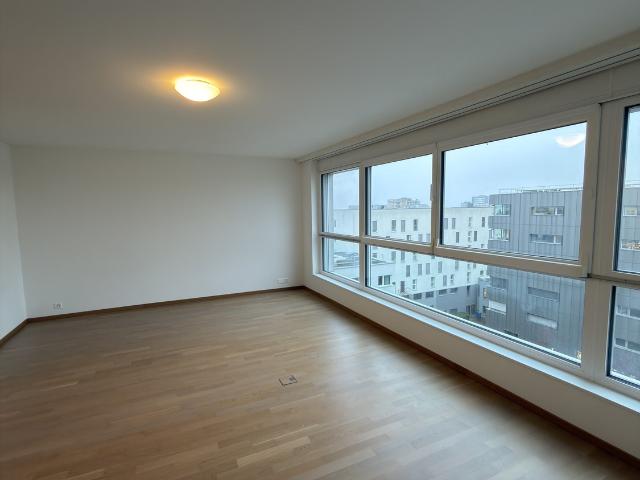 Apartment mieten in Nyon, Waadt