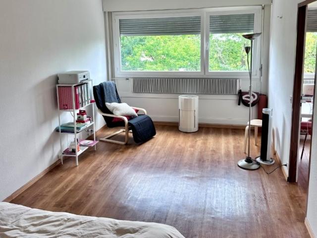 Apartment mieten in Nyon, Waadt