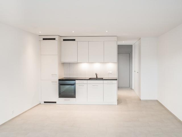 Apartment mieten in Oberentfelden, Aargau