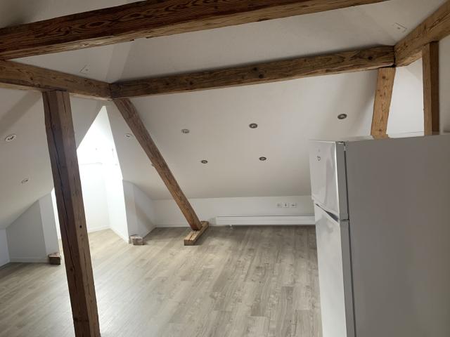 Apartment mieten in Oberuzwil, St. Gallen