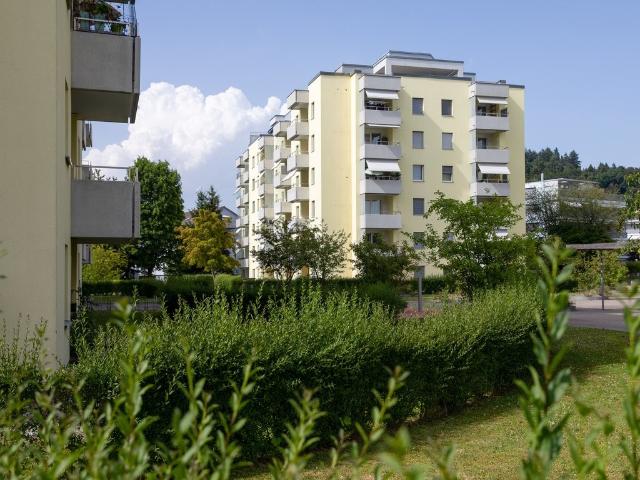 Apartment mieten in Oftringen, Aargau