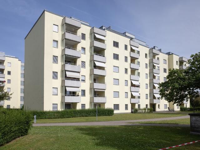 Apartment mieten in Oftringen, Aargau