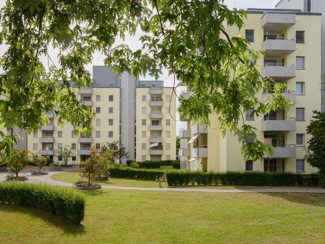Apartment mieten in Oftringen, Bezirk Zofingen