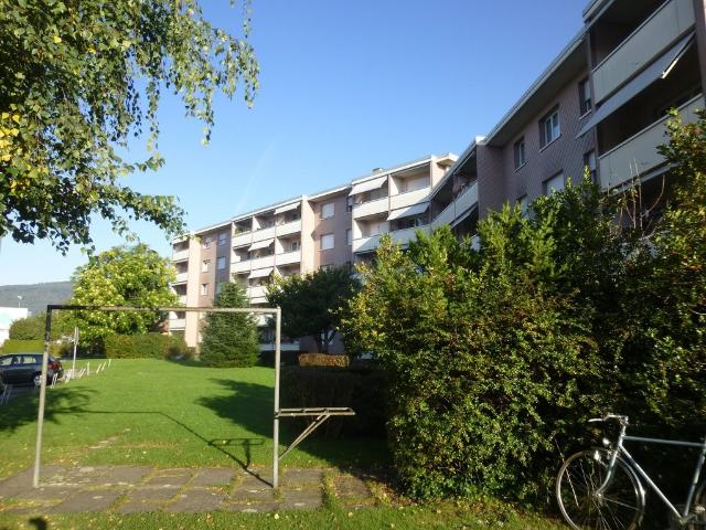Apartment mieten in Oftringen, Aargau