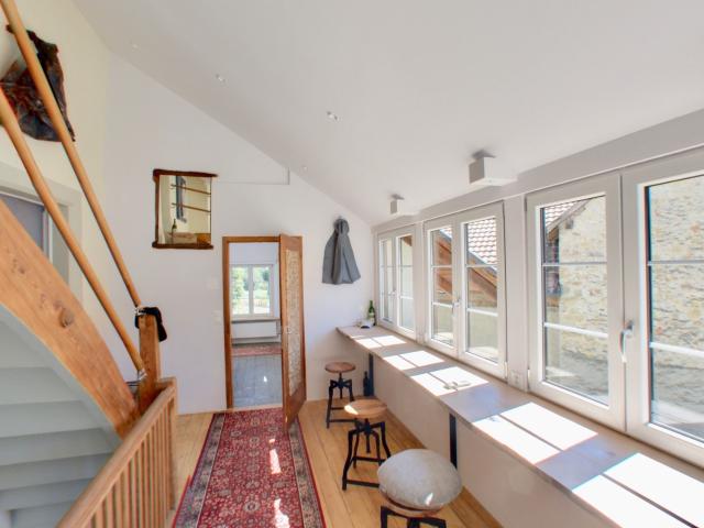Apartment mieten in Olsberg, Aargau