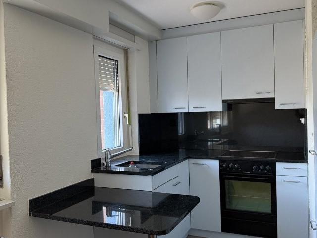 Apartment mieten in Olten, Solothurn