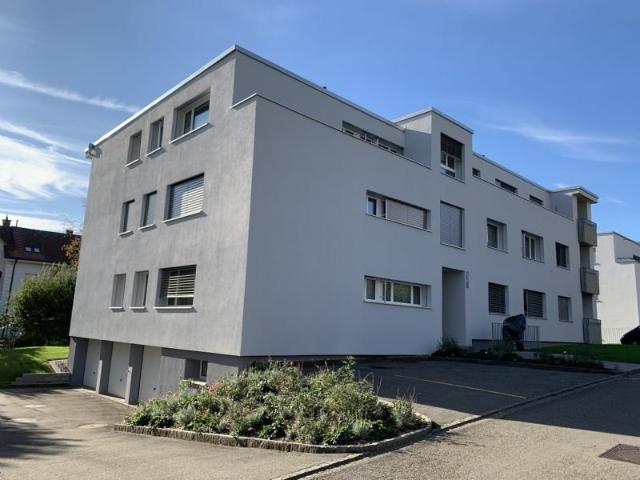Apartment mieten in Olten, Solothurn