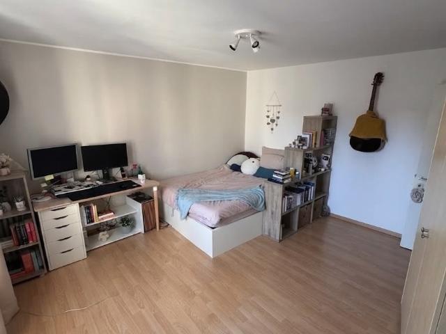 Apartment mieten in Olten, Solothurn