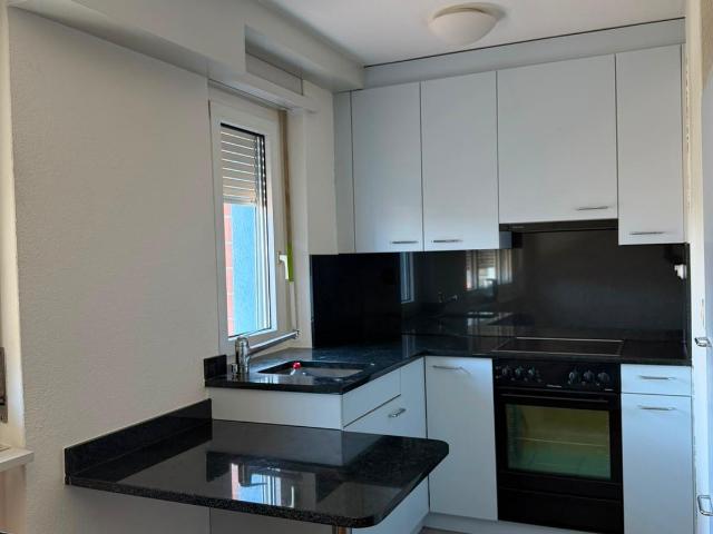 Apartment mieten in Olten, Solothurn