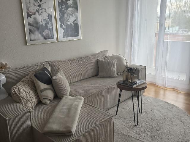 Apartment mieten in Opfikon, Zürich