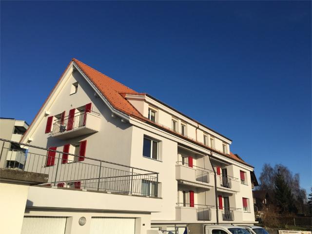 Apartment mieten in Meikirch, Bern