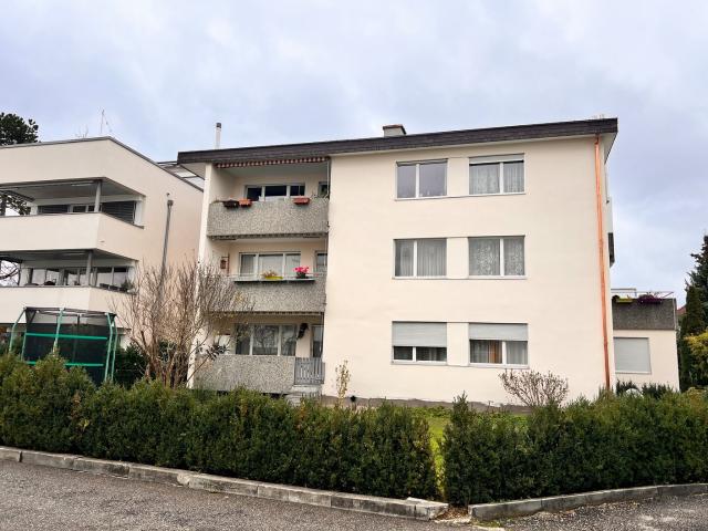 Apartment mieten in Ostermundigen, Bern