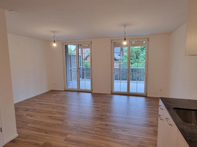 Apartment mieten in Märstetten, Thurgau