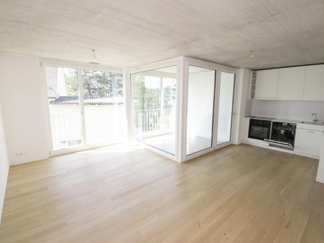 Apartment mieten in Pratteln, Basel-Landschaft
