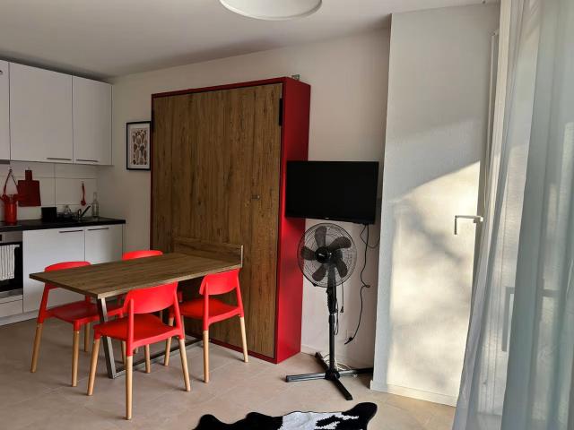 Apartment mieten in Pully, District de Lavaux-Oron