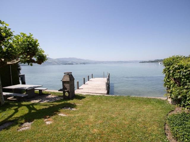 Apartment mieten in Rapperswil-Jona, St. Gallen