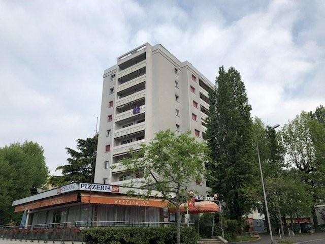 Apartment mieten in Renens, Waadt