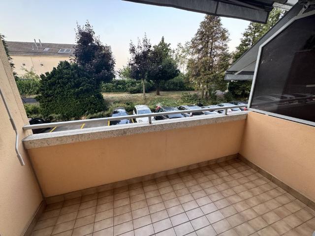 Apartment mieten in Renens, Waadt