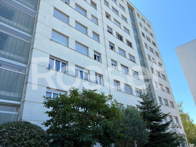 Apartment mieten in Renens, Waadt