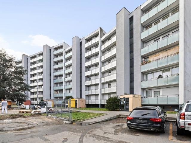 Apartment mieten in Renens, District de l'Ouest lausannois