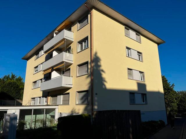 Apartment mieten in Renens, Waadt