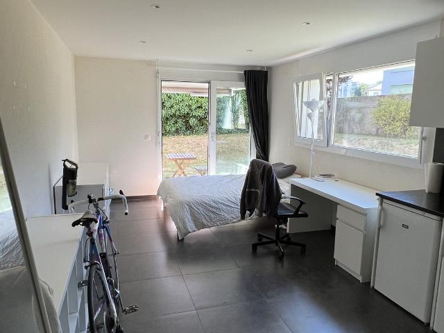 Apartment mieten in Renens, Waadt