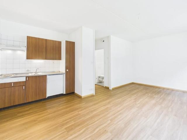 Apartment mieten in Renens, Waadt