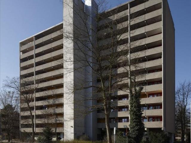 Apartment mieten in Augarten, Rheinfelden
