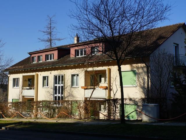Apartment mieten in Riehen, Basel-Stadt