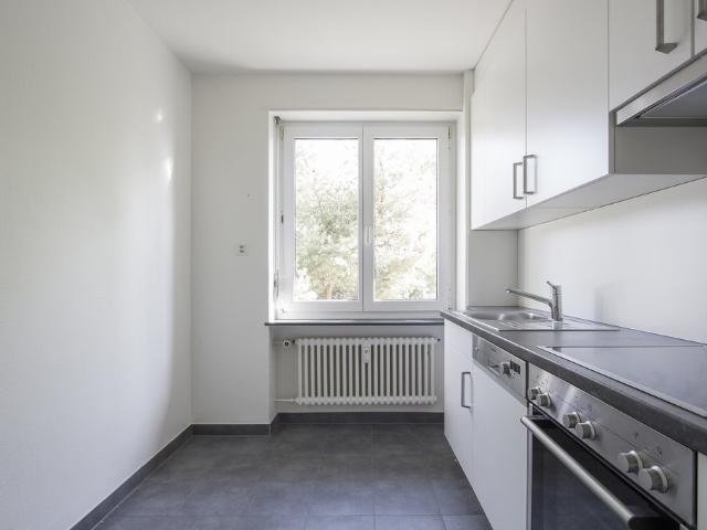 Apartment mieten in Riehen, Basel-Stadt