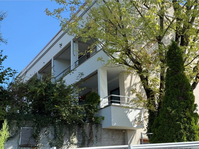 Apartment mieten in Riehen, Basel-Stadt