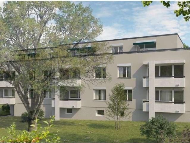 Apartment mieten in Riehen, Basel-Stadt