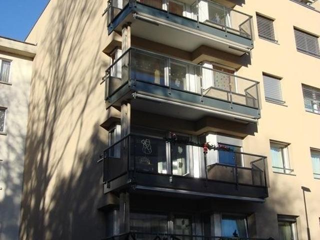 Apartment mieten in Riehen, Basel-Stadt