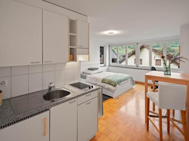Apartment mieten in Rorbas, Bezirk Bülach