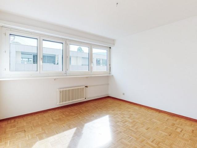 Apartment mieten in Rorschach, St. Gallen