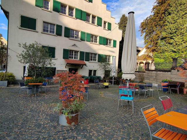 Apartment mieten in Rorschach, St. Gallen