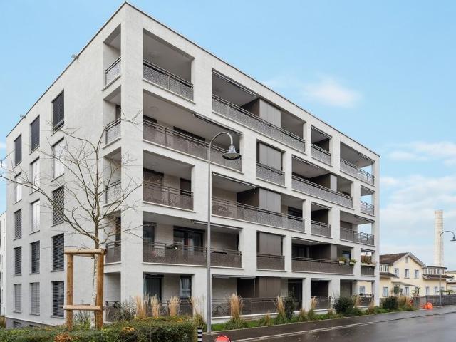 Apartment mieten in Rorschach, St. Gallen