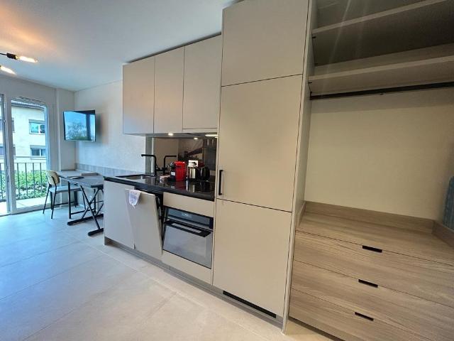 Apartment mieten in Rümlang, Zürich