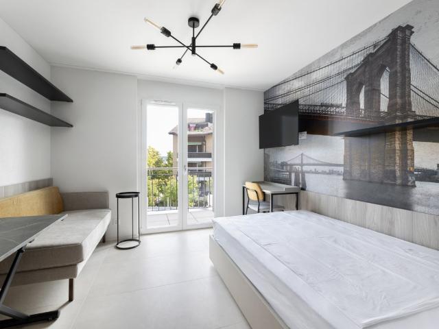 Apartment mieten in Rümlang, Zürich