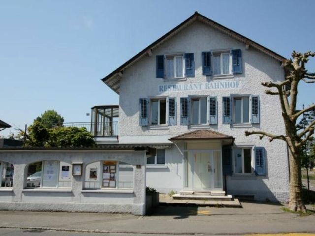 Apartment mieten in Rupperswil, Aargau